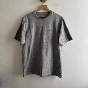 Supreme Small Box Logo Tshirt